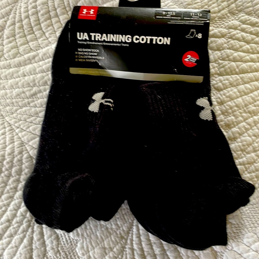 Under Armour Training Socks